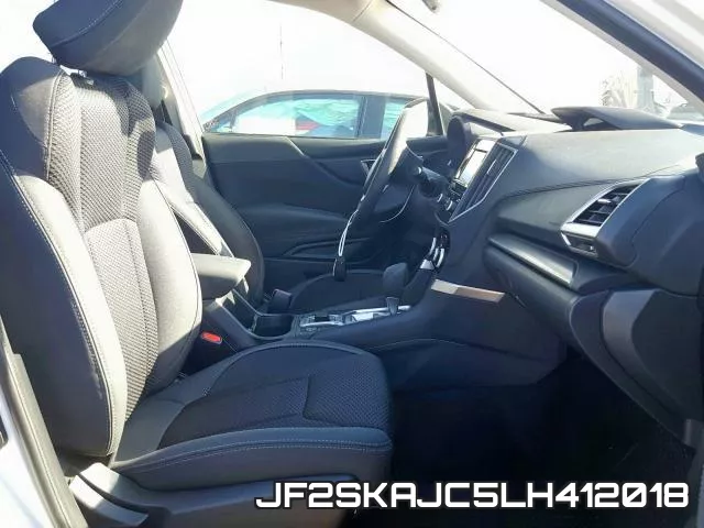 JF2SKAJC5LH412018 фото 6