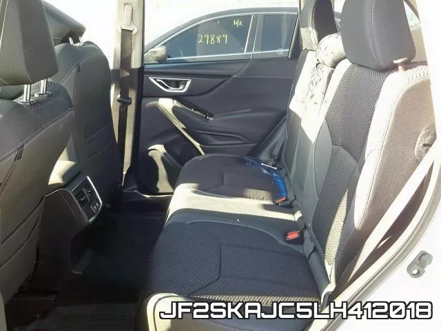JF2SKAJC5LH412018 фото 7
