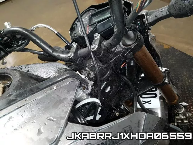 JKABRRJ1XHDA06559 фото 10