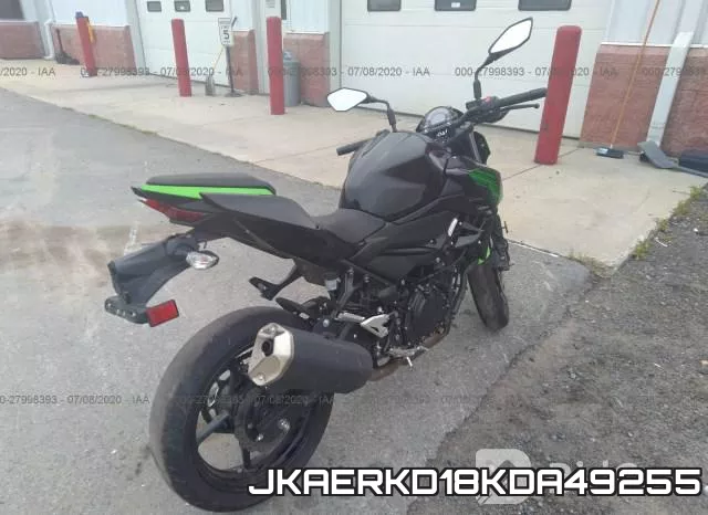 JKAERKD18KDA49255 фото 5