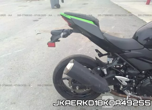 JKAERKD18KDA49255 фото 7