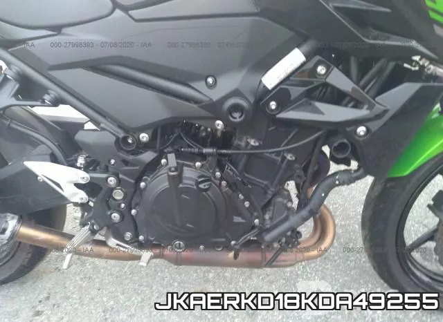 JKAERKD18KDA49255 фото 9