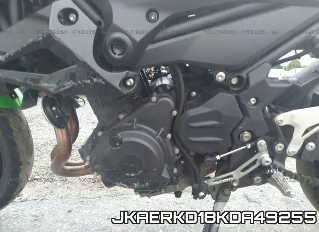 JKAERKD18KDA49255 фото 10