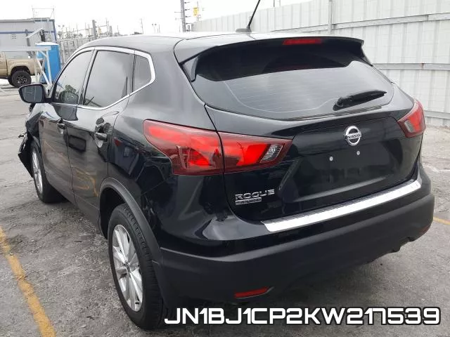 JN1BJ1CP2KW217539 фото 4