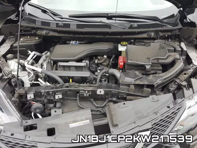 JN1BJ1CP2KW217539 фото 8