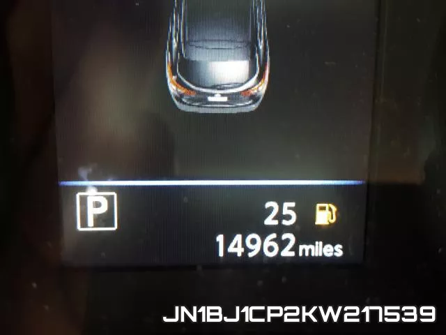 JN1BJ1CP2KW217539 фото 9