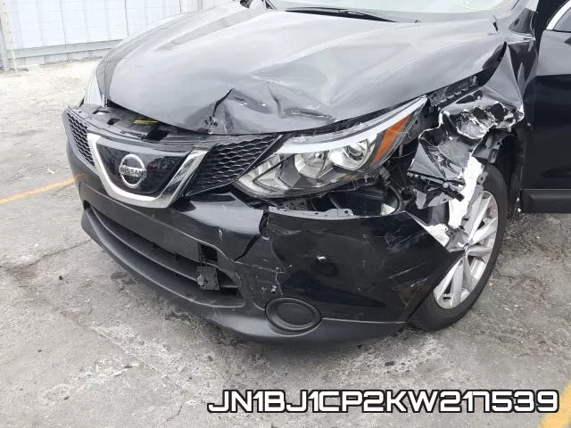 JN1BJ1CP2KW217539 фото 10
