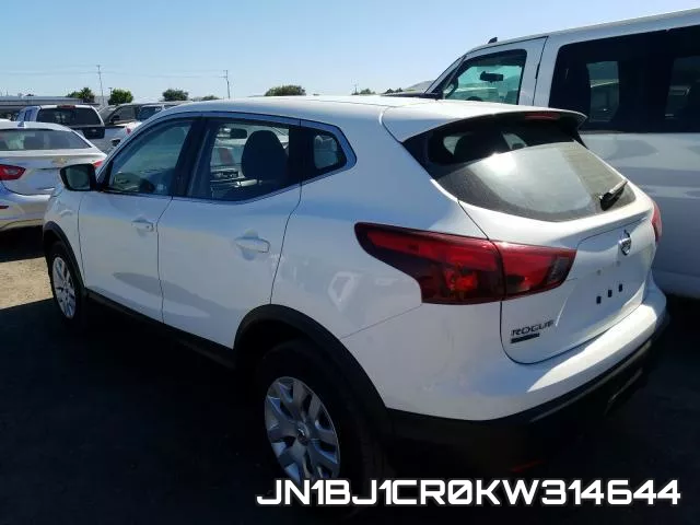JN1BJ1CR0KW314644 фото 4