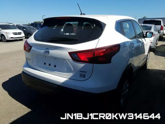 JN1BJ1CR0KW314644 фото 5