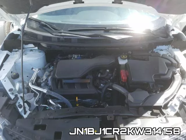 JN1BJ1CR2KW314158 фото 8