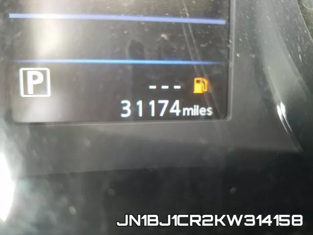 JN1BJ1CR2KW314158 фото 9