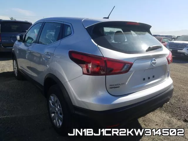 JN1BJ1CR2KW314502 фото 4