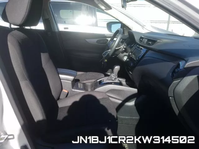 JN1BJ1CR2KW314502 фото 6