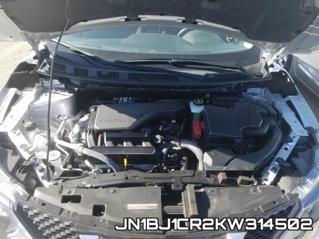 JN1BJ1CR2KW314502 фото 7