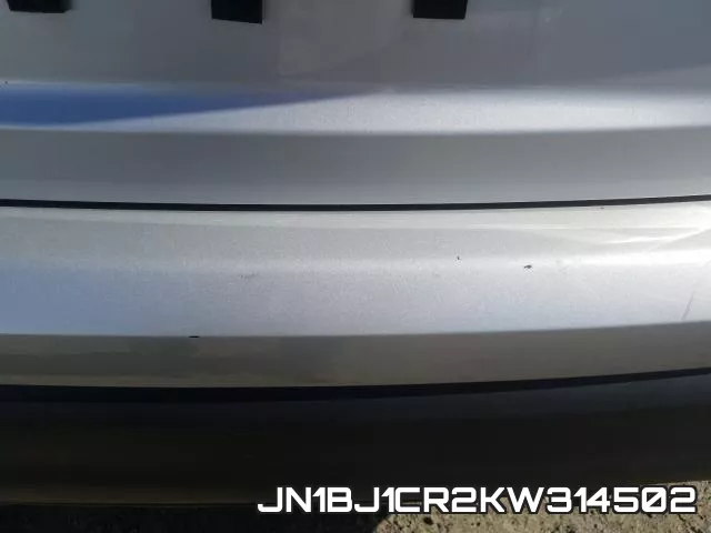 JN1BJ1CR2KW314502 фото 9