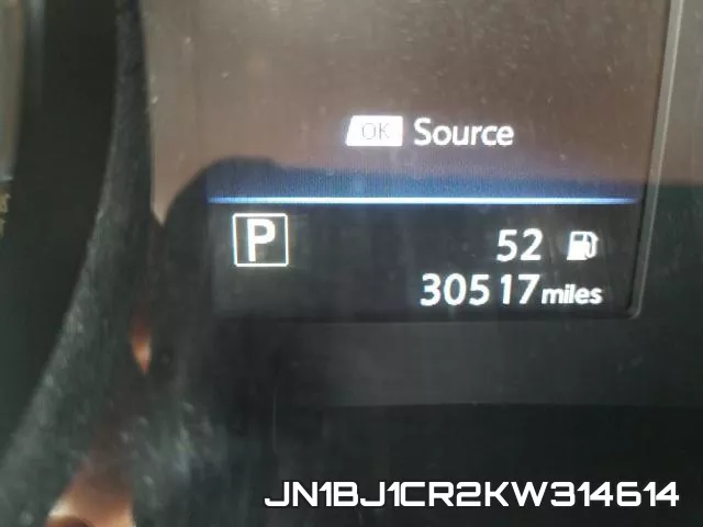 JN1BJ1CR2KW314614 фото 9