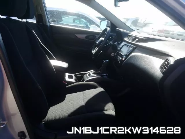 JN1BJ1CR2KW314628 фото 6