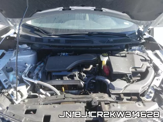 JN1BJ1CR2KW314628 фото 8