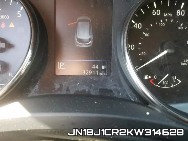 JN1BJ1CR2KW314628 фото 9
