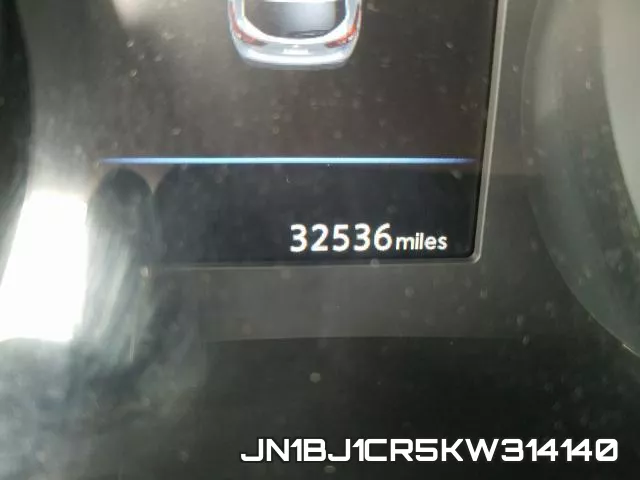 JN1BJ1CR5KW314140 фото 9