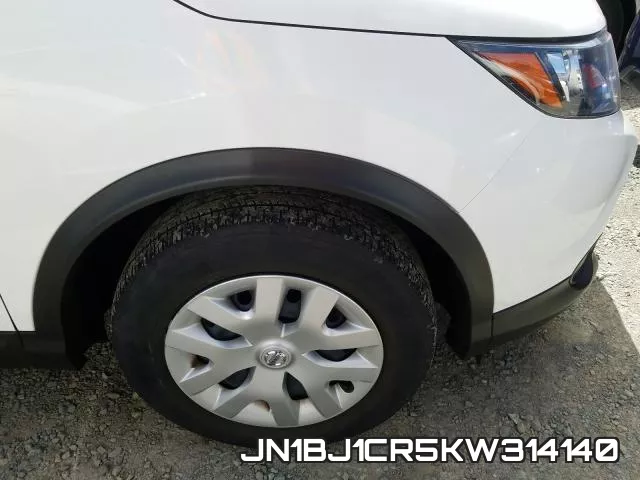 JN1BJ1CR5KW314140 фото 10