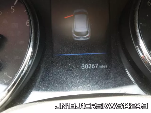 JN1BJ1CR5KW314249 фото 9
