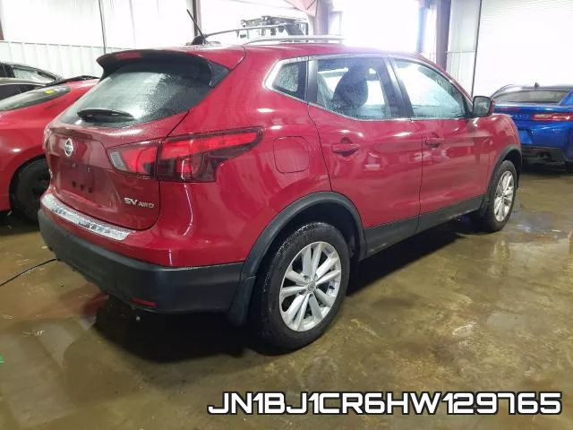 JN1BJ1CR6HW129765 фото 4