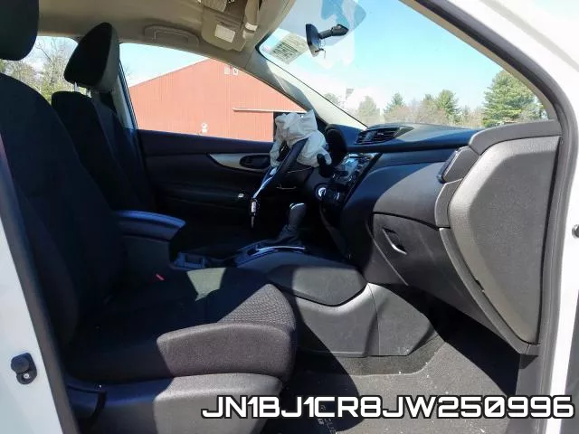 JN1BJ1CR8JW250996 фото 6