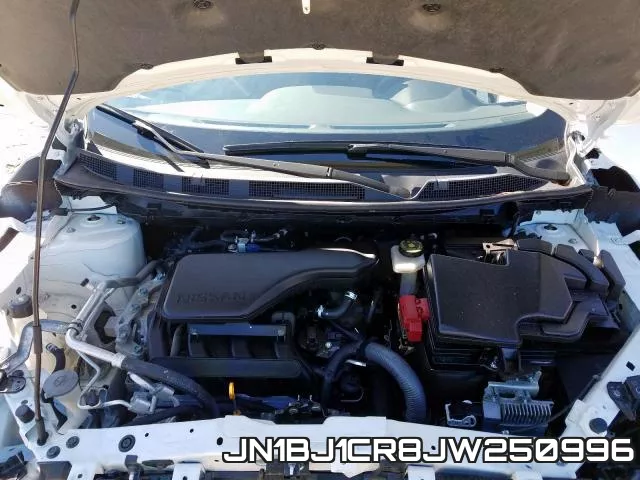 JN1BJ1CR8JW250996 фото 8