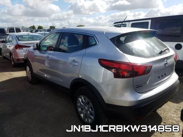 JN1BJ1CR8KW314858 фото 4