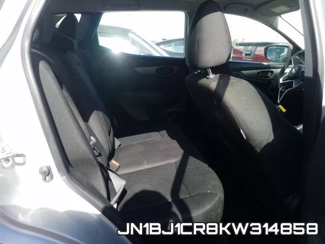 JN1BJ1CR8KW314858 фото 7