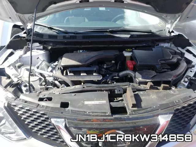 JN1BJ1CR8KW314858 фото 8