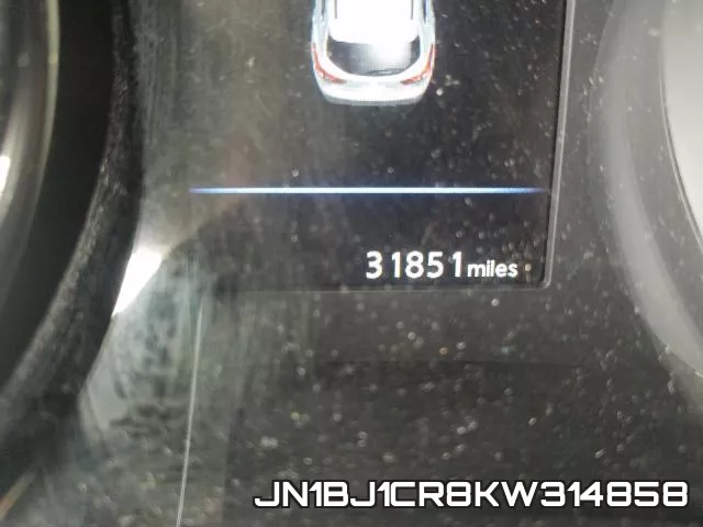 JN1BJ1CR8KW314858 фото 9