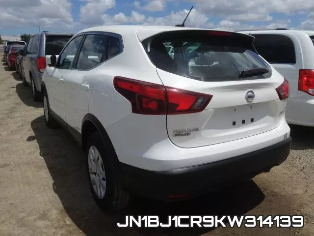 JN1BJ1CR9KW314139 фото 4