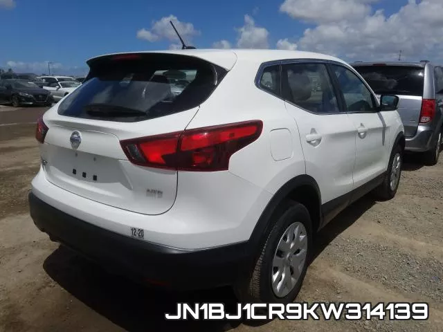 JN1BJ1CR9KW314139 фото 5