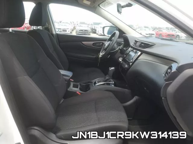 JN1BJ1CR9KW314139 фото 6