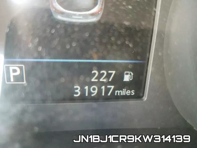 JN1BJ1CR9KW314139 фото 9