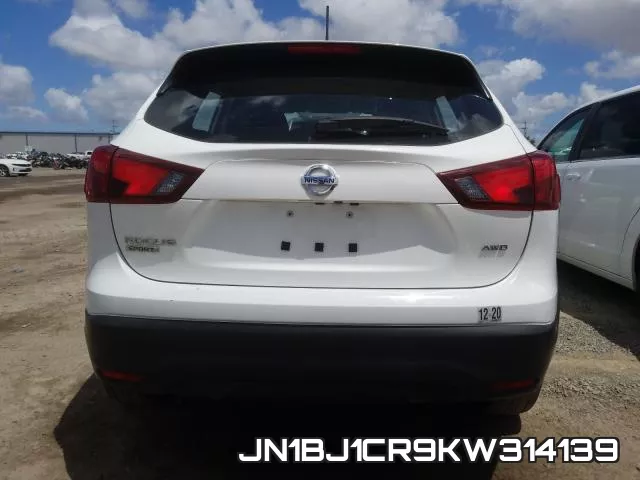 JN1BJ1CR9KW314139 фото 10