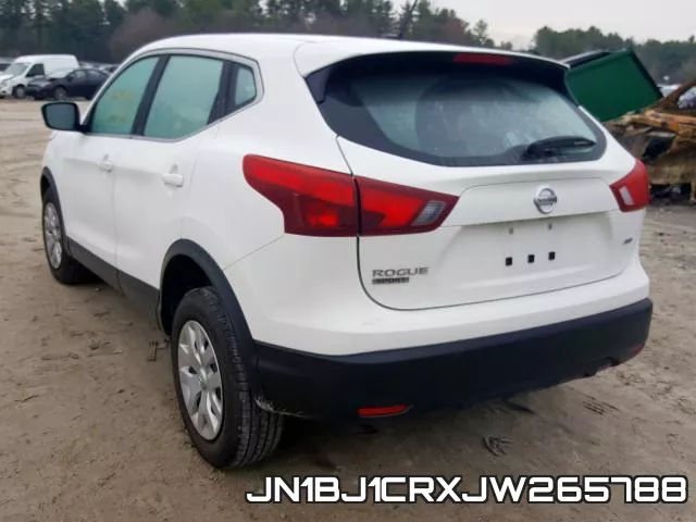 JN1BJ1CRXJW265788 фото 4