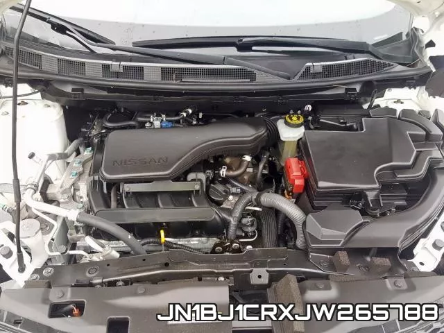 JN1BJ1CRXJW265788 фото 8
