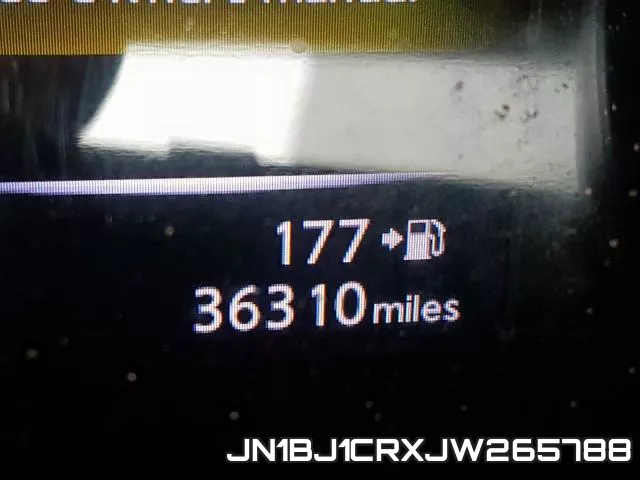 JN1BJ1CRXJW265788 фото 9