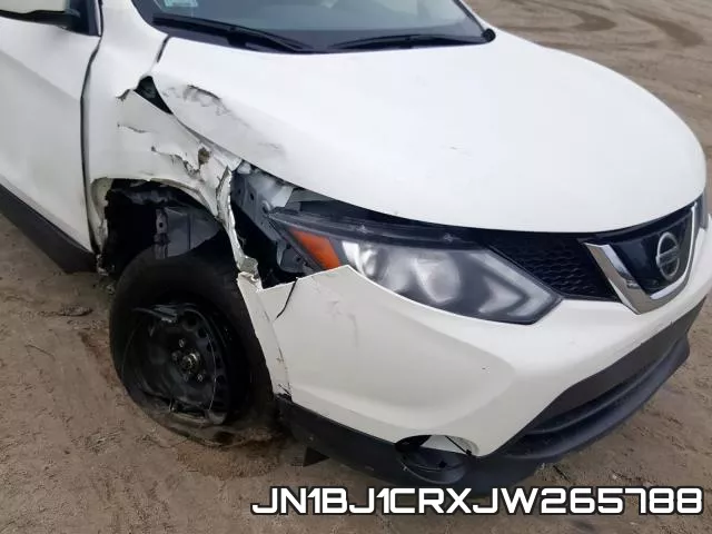 JN1BJ1CRXJW265788 фото 10