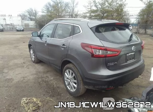 JN1BJ1CW1LW362872 фото 4