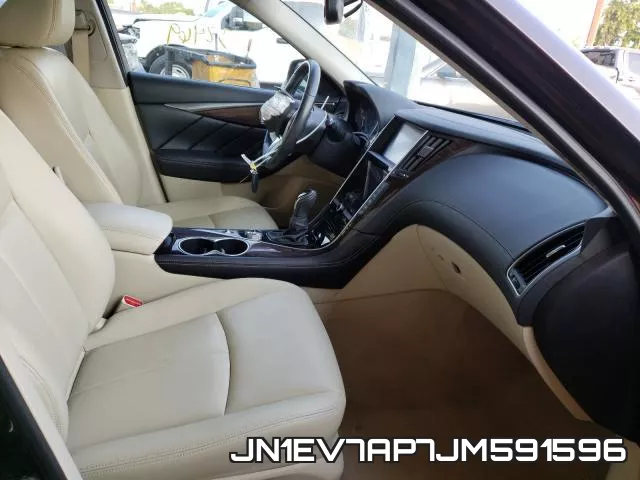 JN1EV7AP7JM591596 фото 6
