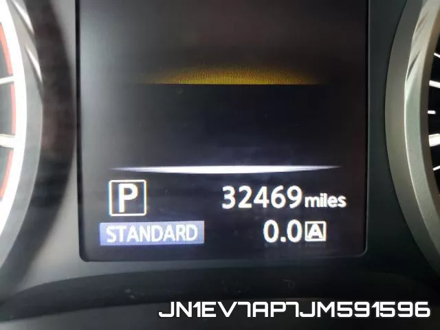JN1EV7AP7JM591596 фото 9