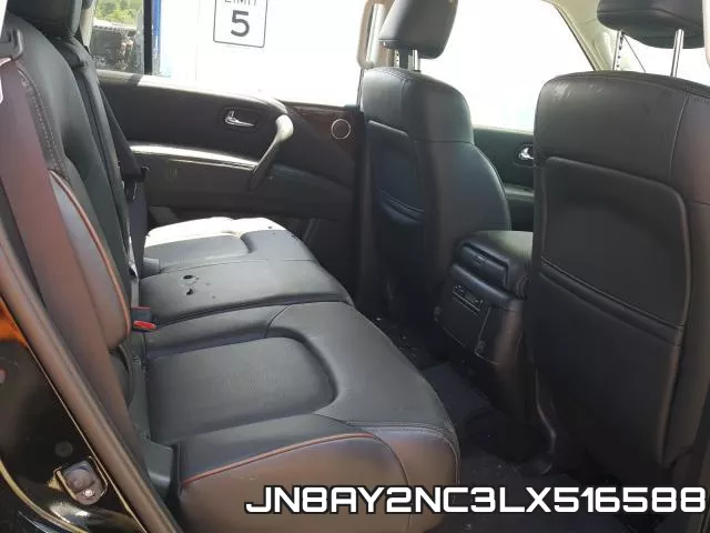 JN8AY2NC3LX516588 фото 7