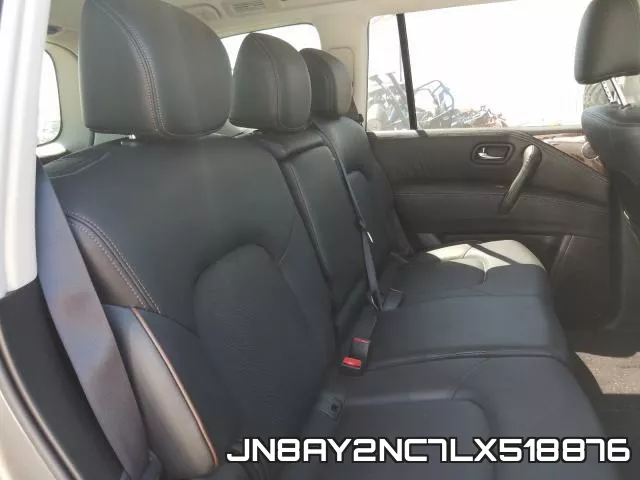JN8AY2NC7LX518876 фото 7