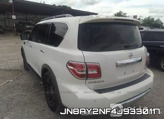 JN8AY2NF4J9330117 фото 4