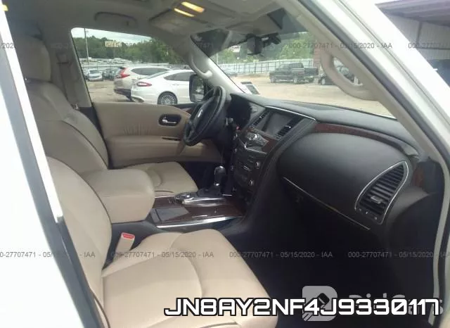 JN8AY2NF4J9330117 фото 6