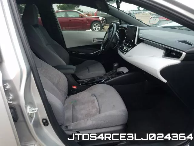 JTDS4RCE3LJ024364 фото 6
